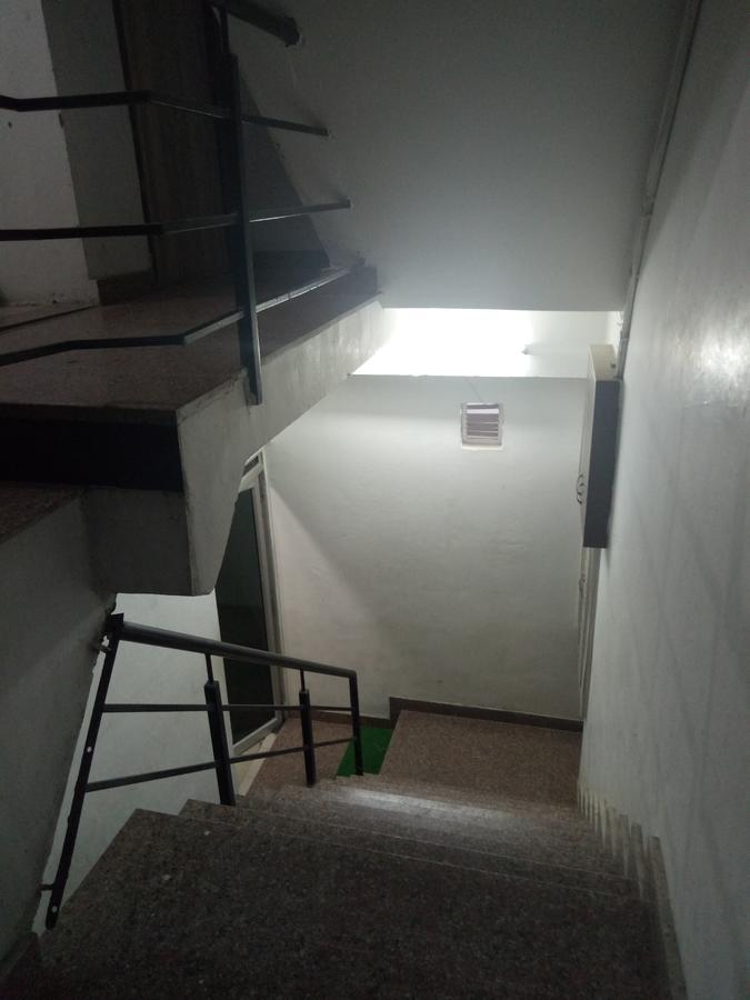 Hotel Perfect Palace 뉴델리 외부 사진